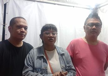 Butuh Uang Jadi Alasan Souljah Rela Manggung di Hari ke-2 Lebaran