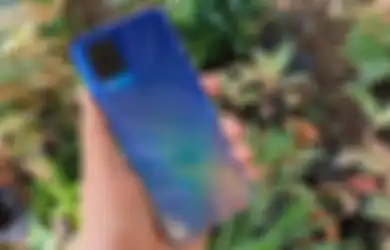 Review Gaming Oppo A54 di Game PUBG, Free Fire dan CODM, Masih Kuat!