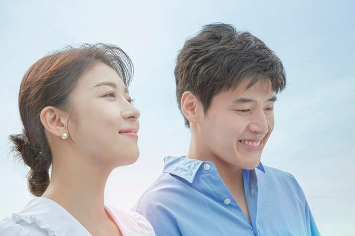 Ha Ji Won Comeback Drama Korea Curtain Call Bareng Kang Ha Neul