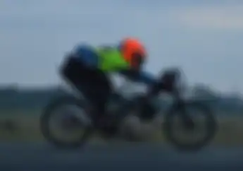 Suzuki Satria Fu-150 Ini Sanggup Menenggak Oktan 115 Gara-gara Janda Kembang