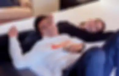 Tanpa Ragu Baim Wong Buka-Bukaan Bongkar Momen Malam Pertama dengan Sang Istri, Paula Verhoeven Justru Kesal dan Merajuk Saat Suaminya Singgung Soal Hal Ini: Jangan Pressure Aku Gitu Dong!