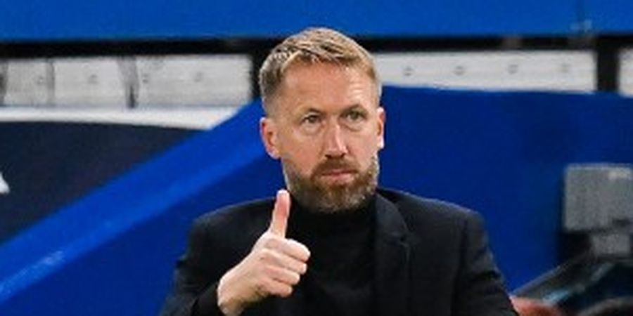 Kata Graham Potter, Melatih Chelsea adalah Pekerjaan Paling Sulit dalam Sepak Bola