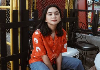 Masih Betah Menjomblo di Usia 25 Tahun, Rachel Amanda Ngaku Tak Punya Kriteria Khusus Soal Fisik Pasangan: Emang Lebih ke Sifat..