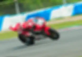 Diam-diam Menghanyutkan, Pembalap Indonesia Rheza Danica Pengin Bikin Kejutan di ARRC SS600 Malaysia