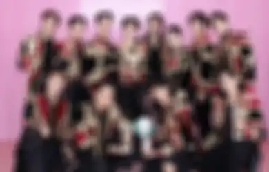 Berhasil Dapat Daesang, S.Coups dan Jun Ungkap SEVENTEEN Pernah Diremehkan Sampai Bikin Woozi Sakit Hati