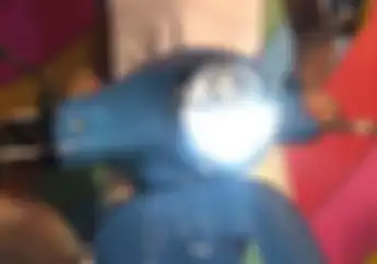 Masih Berani Pakai Lampu HID dan LED? Pengendara yang Bandel Siap Didenda dan Penjara