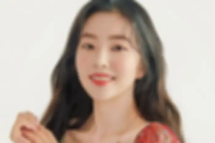 Irene 'Red Velvet'