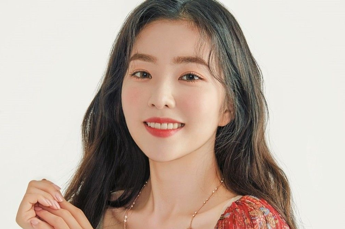 Irene 'Red Velvet'