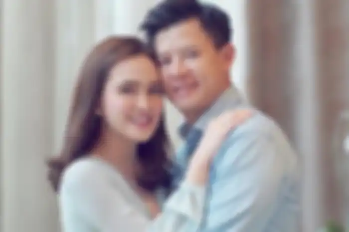 Shandy Aulia dan David Herbowo.