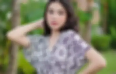 Curhat ke Boy William, Lea Ciarachel Akhirnya Ungkap Alasannya Terima Peran Zahra: Kaya Challenge, Itu Kan Sinetron Pertamaku