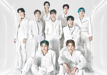 Ingin Kuasai Pasar Timur Tengah, SM Entertainment Berencana Debutkan NCT Saudi, Netizen Auto Penasaran Bakal Jadi Apa?