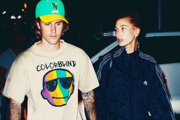 Justin Bieber Buat Tipuan April Mop Tentang Kehamilan, Komentar Tak Menyenangkan Datang dari Warganet