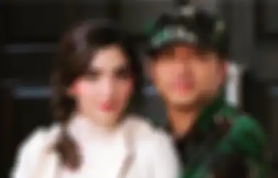 Demi Puaskan Anang Hermansyah di Ranjang, Ashanty Sampai Punya Stok Kostum Seksi 2 Lemari, Ngaku Kewalahan Ladeni Sang Suami Lantaran Selalu Minta Jatah Tiap Hari