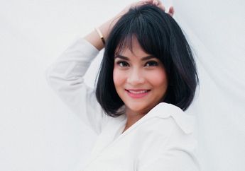 Resmi Bebas dari Kasus Narkoba, Vanessa Angel Akan Buktikan Mantan Napi Bisa Jadi Pribadi Lebih Baik