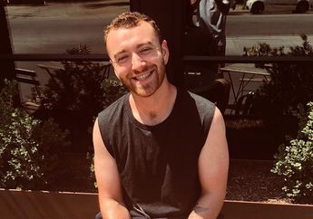 Akui Tak Suka Michael Jackson, Sam Smith Dikecam Publik