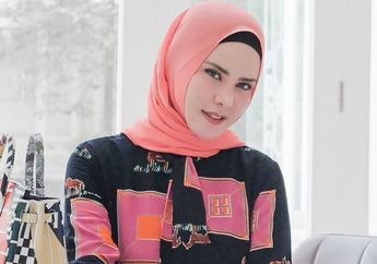 Tidak Terima Disebut Penipu, Keluarga Vicky Prasetyo Polisikan Angel Lelga