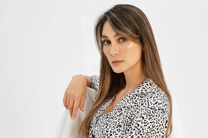 Sah lupakan Ariel NOAH, Luna Maya ternyata begitu tergila-gila dengan sosok pria tampan ini sampai tahu ukuran sepatunya, siapa dia?