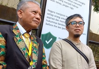 Tak Ingin Pisah, Andika Rosadi Lakukan Berbagai Upaya Pertahankan Rumah Tangga dengan Nisya Ahmad