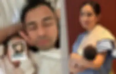 Raffi Ahmad Tegas Bantah Belikan Baby Lily Rumah, Suami Nagita Slavina Akhirnya Ungkap Fakta soal Hunian di BSD: Mau Aku Jual 