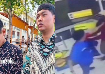 Lawan Perampok Bersenjata, 2 Karyawan Minimarket di Karanganyar Ini Naik Jabatan dan Dapat Penghargaan dari Polisi