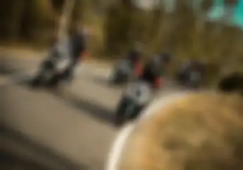 Angka-angka Ini Jadi Fakta Menarik di MAXI YAMAHA Tour de Indonesia
