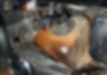Owalah, Ternyata Begini Asal Usul Nama Oli Samping Pada Motor 2-tak