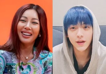 Dipertemukan di Acara 'Music Bank', Soobin TXT Ungkap Alasannya Nyaman Dekat dengan Jessi Sampai Ngarep Bisa Tampil Bareng Lagi