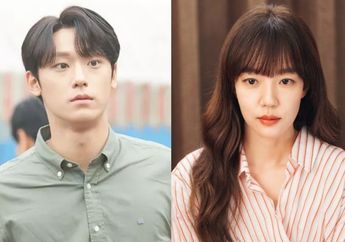Sukses Perankan Mahasiswa Kedokteran di 'Youth of May', Lee Do Hyun Bakal Jadi Murid Im Soo Jung dalam Drama 'Melancholia'