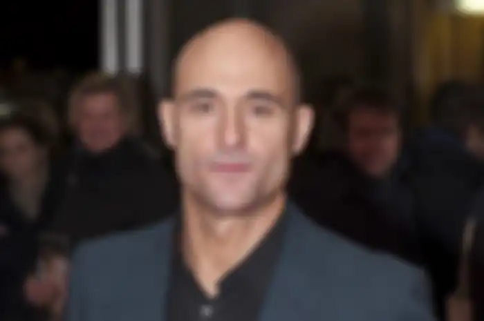 Mark Strong