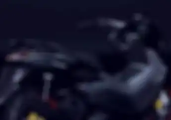 Serba Tajam, Beredar Video Desain Yamaha NMAX Facelift 2020, Perubahan Dominan di Lampu Depan dan Belakang