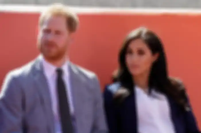 Pihak Kerajaan Tanggapi Keputusan Pangeran Harry dan Meghan Markle Mundur dari Anggota Keluarga Kerajaan Inggris