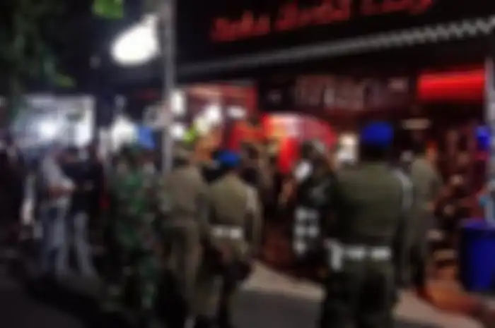 Perayaan 25 Tahun SID Minus Jerinx di Bar Kuta Bali Dibubarkan Polisi Karena Melanggar Aturan dan Nggak Punya Izin Resmi