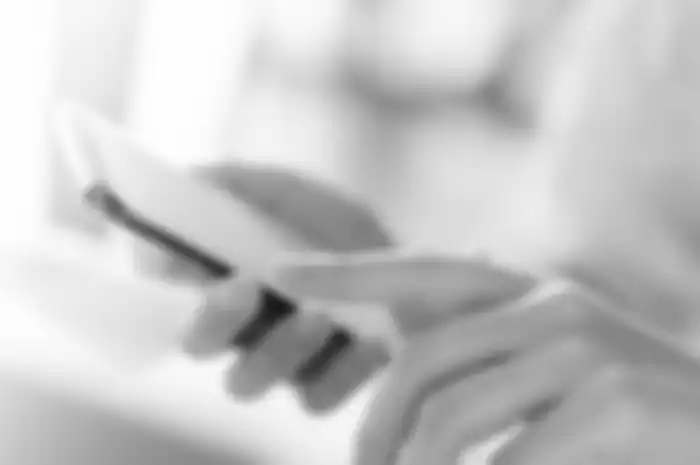 Handphone mendadak rusak atau eror