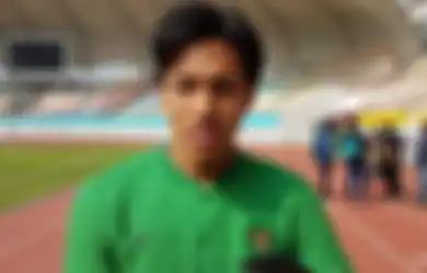 Pesepakbola Yudha Febrian Ngaku Salah Lakukan Pelecehan Seksual, Minta Cium di Mobil dan Maaf di Instastory