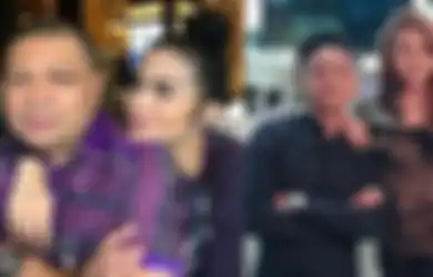 Krisdayanti Kini Pilih Silent Treatment, Raul Lemos Sempat Singgung Nama Aurel dan Azriel Saat Panjatkan Doa Dalam Momen Ini: Semoga...