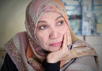 Inalillahi Wa Inna Ilaihi Rojiun, Dorce Gamalama Meninggal Dunia, sang Putri Bagikan Kabar Duka dan Kondisi Terkini sang Artis