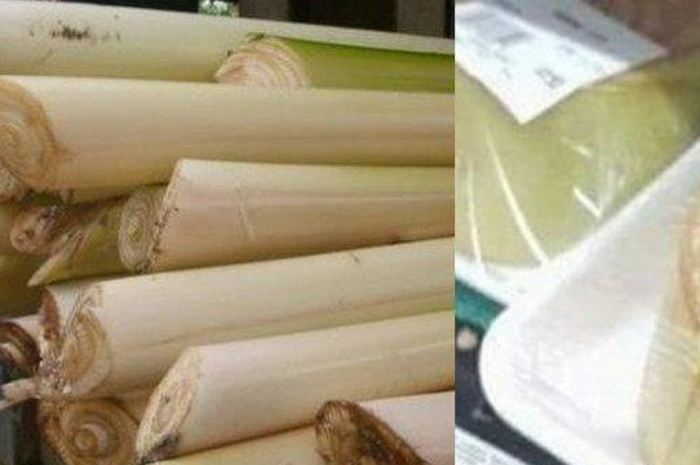 Jadikan jus pohon pisang sebagai minuman rutin, wanita ini rasakan khasiat luar biasa bagi tubuh, apa saja?