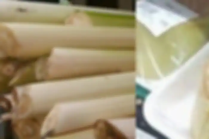 Jadikan jus pohon pisang sebagai minuman rutin, wanita ini rasakan khasiat luar biasa bagi tubuh, apa saja?