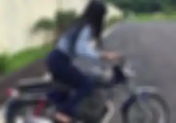 Mojokerto Geger, Teror Begal Payudara Kembali Marak, Pemotor Wanita Dipepet dan Digerayangi