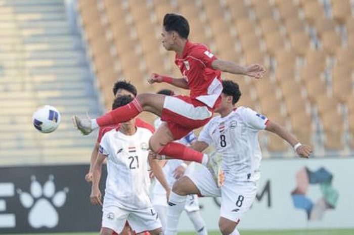 Hasil Piala Asia U-17 2025 - Pesta Gol atas Yaman, Indonesia Lanjutkan ...
