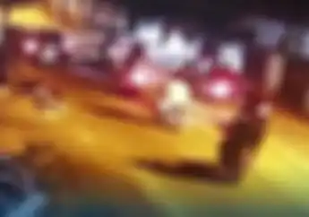 Niat Beraksi, Anggota Geng Motor di Medan yang Masih Remaja Keburu Ditangkap Polisi