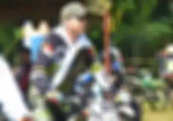 Sebelum Hilang Wakil Bupati Trenggalek Curhat di Instagram, Dilecehkan Istri Gara-gara Motor Trail