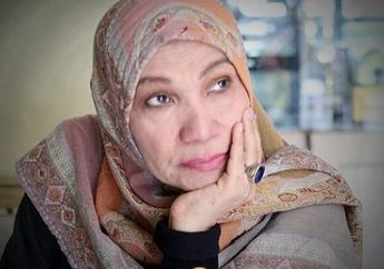 'Jenazah Tetap Dalam Mobil' Jenazah Dorce Gamalama Akan Disolatkan Di Masjid yang Dibangunnya