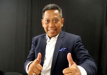 Begini Kondisi Tukul Arwana Setelah Mengalami Pendarahan Otak dan Sudah Jalani Operasi