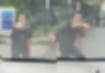 Akal Bulus Pura-pura Jadi Korban Tabrak Lari Berujung Pemerasan di Pasar Rebo, Terbongkar Motif Pelaku