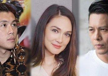 Nasib Percintaannya Selalu Apes dan Berbanding Terbalik dengan Kariernya di Dunia Hiburan, Luna Maya Akui Pernah Jalin Asmara dengan Tukang Siomay!