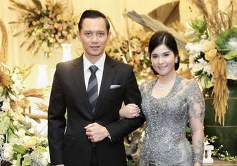 Dulu Dilamar Anak Presiden Sekaligus Prajurit TNI di Usia 23 Tahun, Annisa Pohan Bongkar Habis-habisan Momen saat Dipinang Agus Harimurti Yudhoyono 16 Tahun Lalu: Cukup Muda Tapi Sama-sama Sudah Mapan