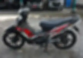 Getaran di Body Honda Supra X 125 Dijamin Langsung Hilang, Modalnya Cuma Rp 20 Ribuan