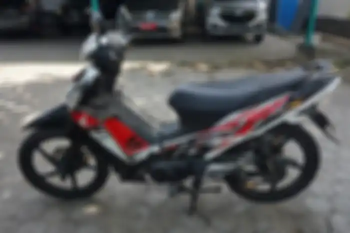 Ilustrasi Honda Supra X 125. Getaran di Body Honda Supra X 125 Dijamin Langsung Hilang, Modalnya Cuma Rp 20 Ribuan