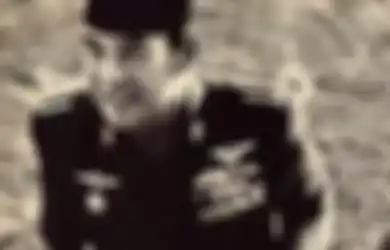 Ternyata Bukan Fatmawati yang Temani Soekarno di Detik-detik Terakhir Hidupnya, Sosok Inilah yang Setia Dampingi Sang Proklamator Sampai Akhir Hayat